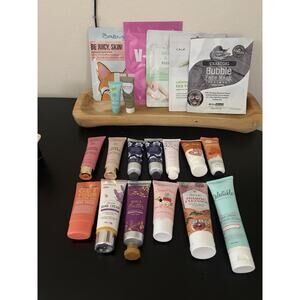 Beauty lot 20 Pieces. New And Sealed